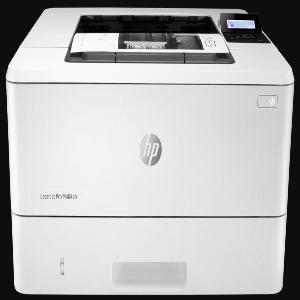 HP LaserJet Pro M404dn