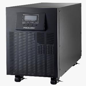 PROLiNK PRO810QS Online UPS Tower - 1P/1P 10000VA