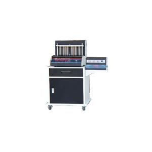 Penguji Dan Penganalisis Pembersih Injektor (Injector Cleaner Tester & Analyzer)