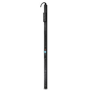 APC RACK PDU 2G, SWITCHED, ZEROU, 8.6KW, 208V, (21) C13 & (3) C19
