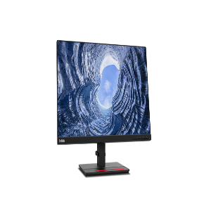 ThinkVision T24h-20 23.8-inch WLED QHD Type-C Monitor