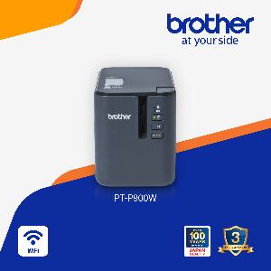 Printer Label PT-P900W