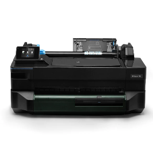 HP Designjet T120 24-in