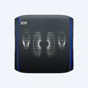 XB43 EXTRA BASS Portable BLUETOOTH Speaker SRS-XB43