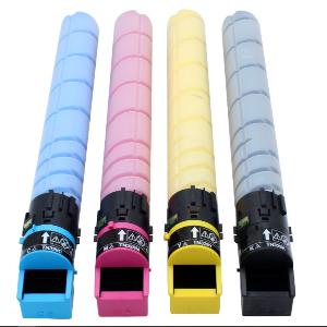 Toner Yellow Ineo+ 250i/300i/360i