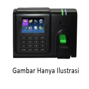 Mesin Absensi MG100