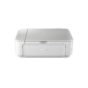 Canon MG3670 White