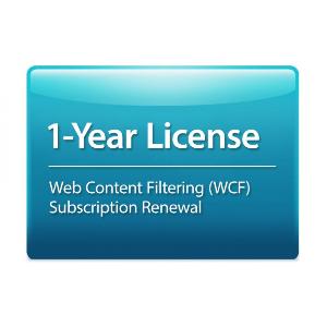 Unified Services Routers, License For DSR-1000AC Supporting Web Content Filtering For One Year