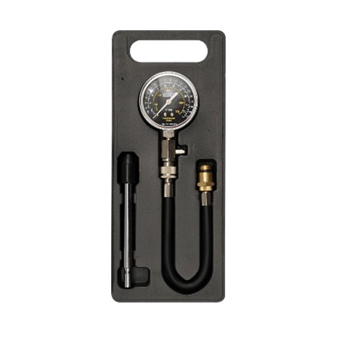 Pengukur Tekanan Kompresi (Pressure Tester Kit) YT-7302