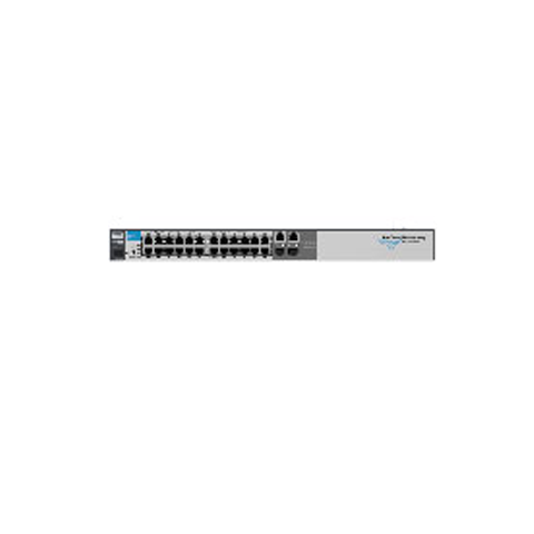 HP 2510 Switch Series
