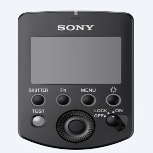 Wireless Radio Commander FA-WRC1M