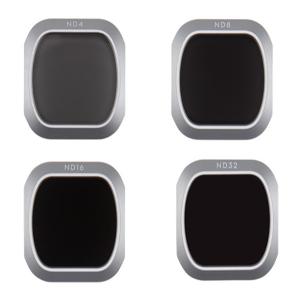 Mavic 2 Pro ND Filters Set (ND4/8/16/32)