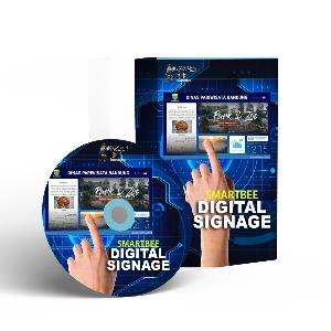 Smartbee Digital Signage