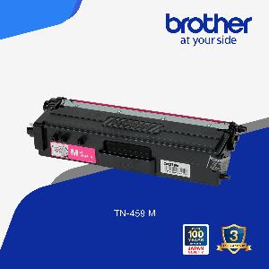 Toner Laser Warna TN-459M