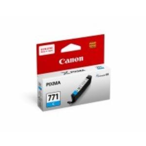 Ink Cartridge CLI-771 Cyan
