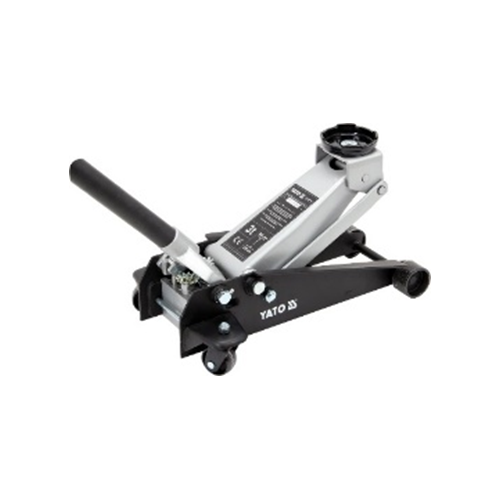 Hydraulic Floor Jack 3T