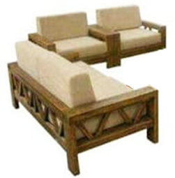 SOFA L.KAISAR