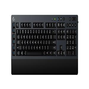 G613 Wireless Mechanical Gaming Keyboard