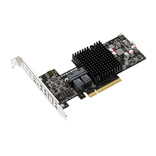 Asus SAS Controller 3008