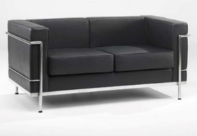 SOFA 2 SEATER Barcelona 2