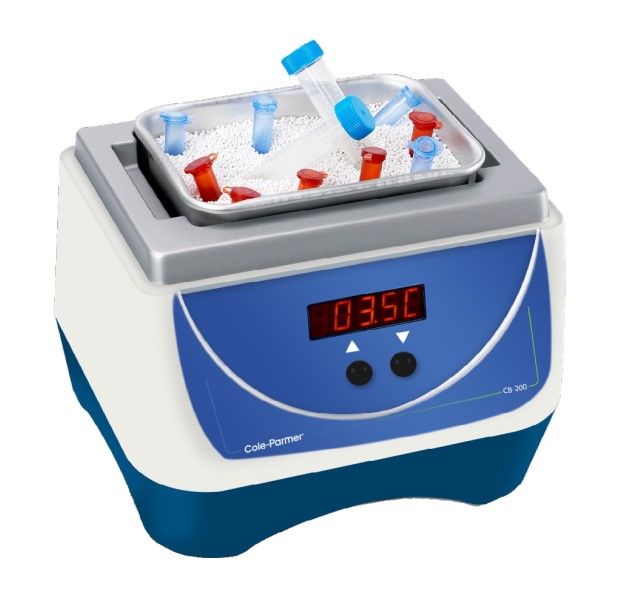 SAMPLE COOLING COLE PARMER