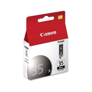 Ink Cartridge PGI-35 Black