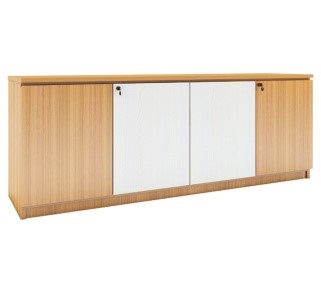 Side Credenza VCRS 12
