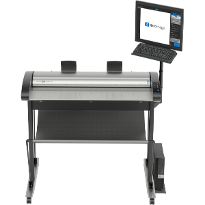IQ Quattro X 4450 ScanStation PRO