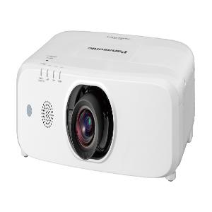 Panasonic Projector PT-EW550