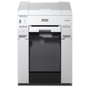 SureLab SL-D830