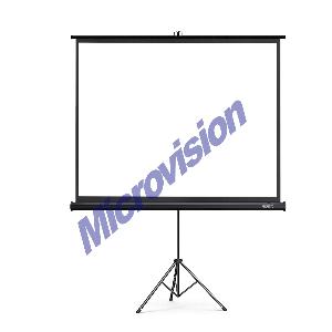 Perfecto Tripod Screen TSPF1217L