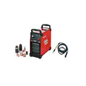 Air Plasma Cutting System Tomahawk 1538