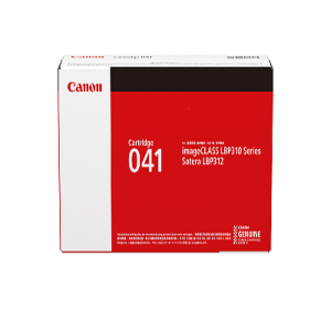 Toner Cartridge  041