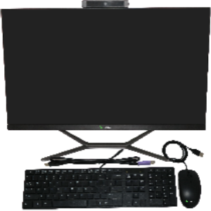 LIVA Ecs AIO D-240- 61-i3