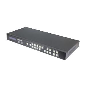 Belyst HDBT Matrix Switcher MX-44HDBT