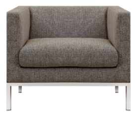 SOFA 1 SEATER Plato 1