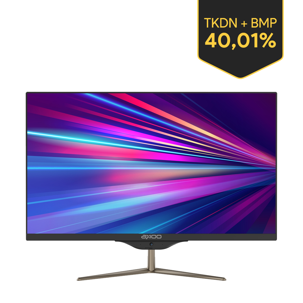 AXIOO MYPC ONE PRO K5-24 (8N9)