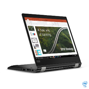 Notebook ThinkPad L13 Yoga Gen2 I7 16G 1T 10P MTM.20VLS02300