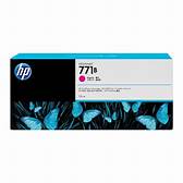 HP 771B 775-ml Magenta DesignJet Ink Cartridge B6Y01A