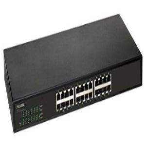 PROLiNK PCSE2450M 24 Port 100Mbps Managed Ethernet Switch