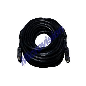 Microvision Kabel VGA  10M