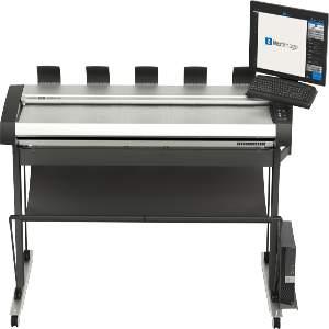 Contex HD Ultra X 6090 ScanStation PRO