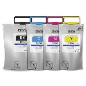 WF-C869R INK PACK/ BLACK LARGE