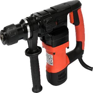 SDS-PLUS ROTARY HAMMER 1100W