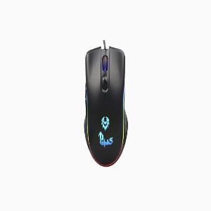 PROLiNK PMG9007 Illuminated Gaming Mouse