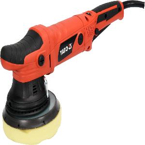 DUAL ACTION POLISHER