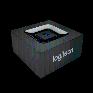 Logitech Bluetooth Wireless Adaptor