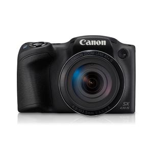 Canon PowerShot SX430