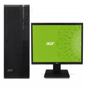 Acer VES2730G - Intel Core I5-8400, 8GB 1TB HDD, UMA, DVDRW, LAN Win10Pro Edu, 18.5 Inch