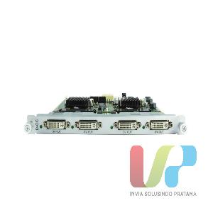 Tricolor Pontus-04D-OC DVI OUTPUT CARD